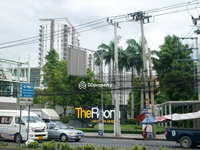 The Room Ratchada-Ladprao - Photo 4