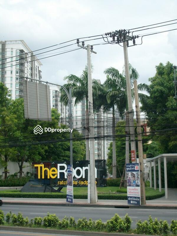 The Room Ratchada-Ladprao - Photo 5