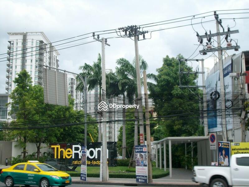 The Room Ratchada-Ladprao - Photo 6