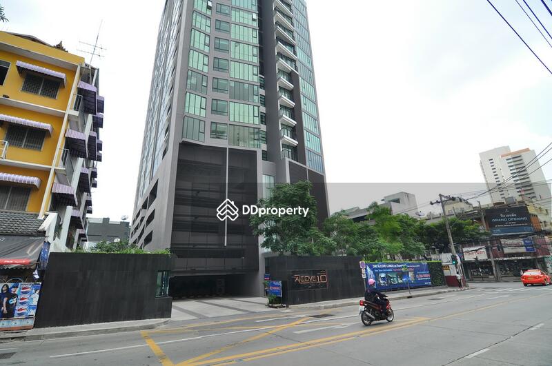 The Alcove Thonglor 10