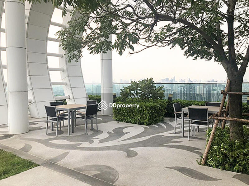 Rhythm Sukhumvit 50 - Photo 5