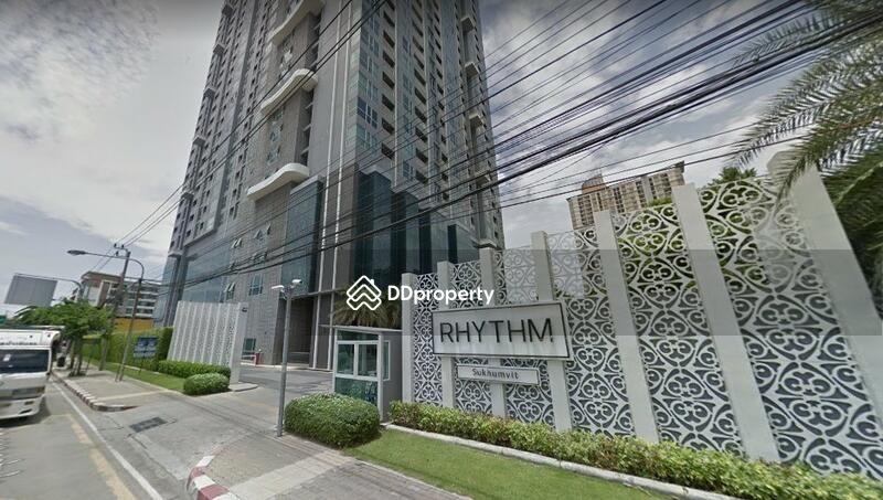 Rhythm Sukhumvit 50