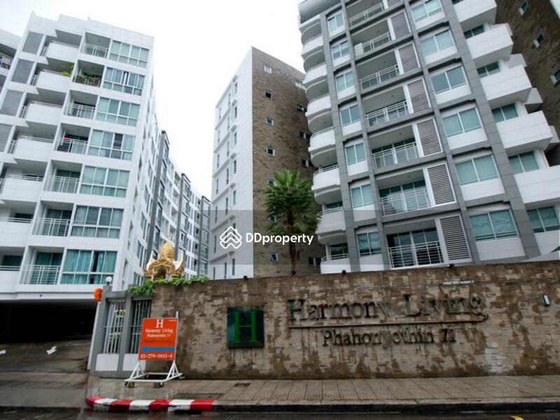 Harmony Living Paholyothin 11