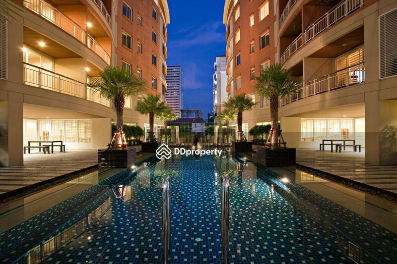 The Rise Sukhumvit 39