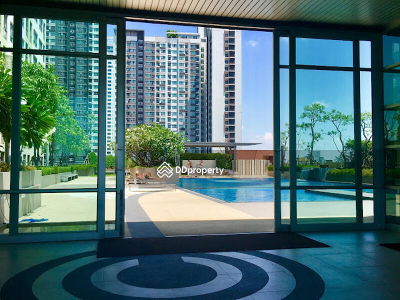 Lumpini Place Rama 4-Kluaynamthai - Photo 4