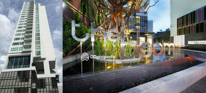 The Bloom Sukhumvit 71