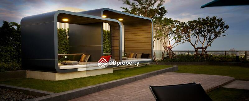 Aspire Sukhumvit 48 - Photo 6