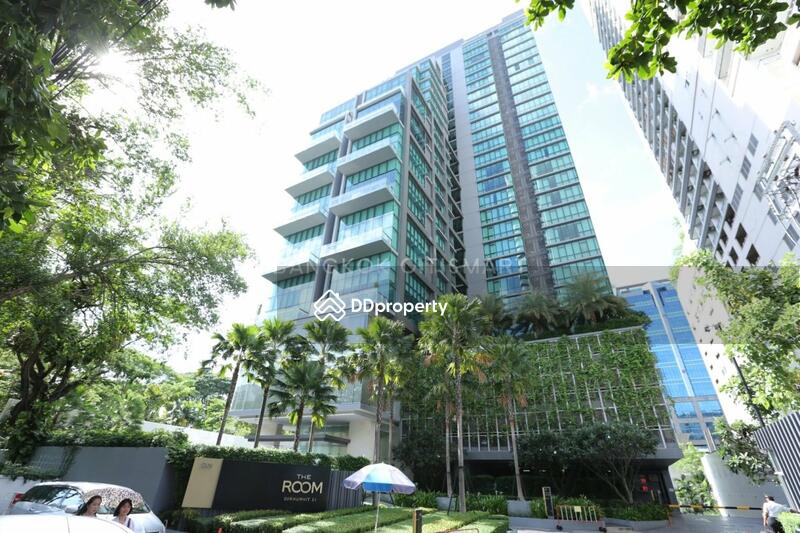 The Room Sukhumvit 21