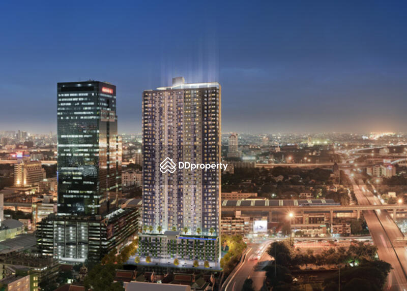 Supalai Park Ekkamai-Thonglor