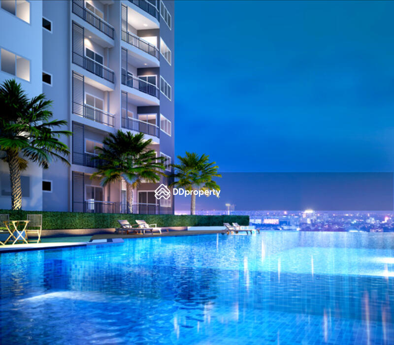 Supalai Park Ekkamai-Thonglor - Photo 2