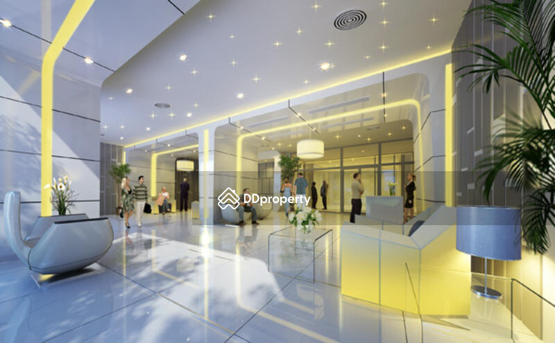 Supalai Park Ekkamai-Thonglor - Photo 3