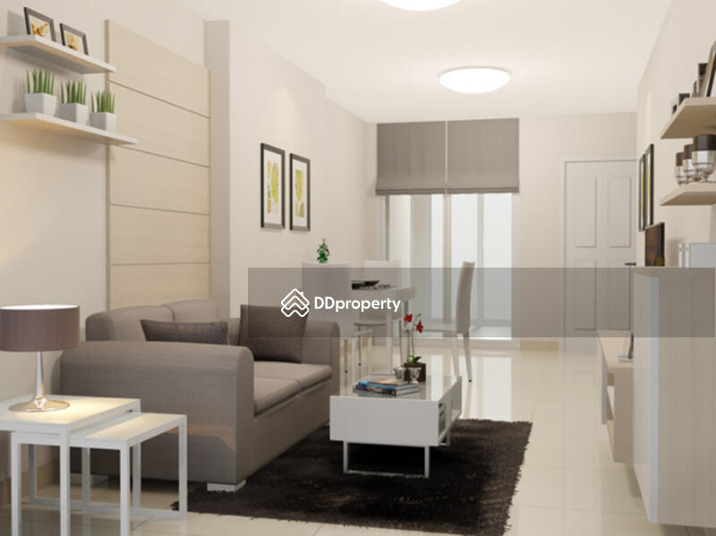 Supalai Park Ekkamai-Thonglor - Photo 4