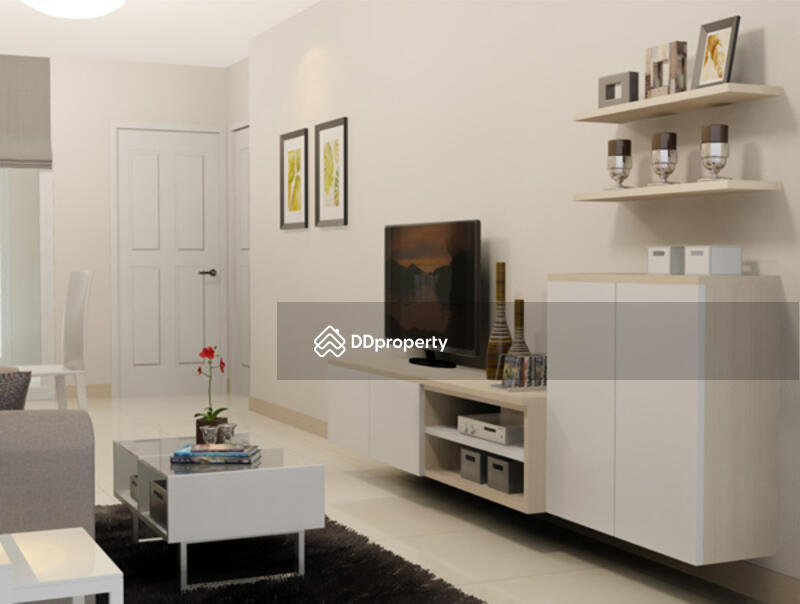 Supalai Park Ekkamai-Thonglor - Photo 5