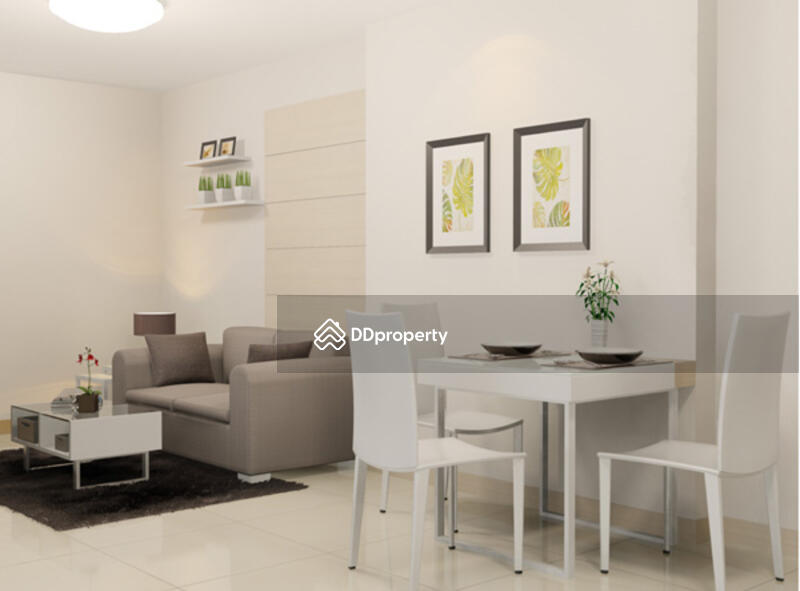 Supalai Park Ekkamai-Thonglor - Photo 6