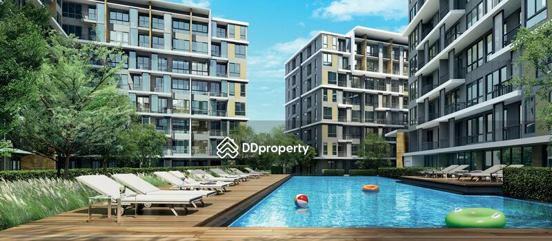 I CONDO Sukhumvit 103