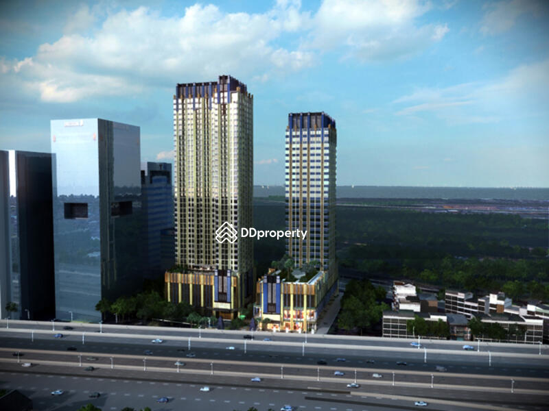 Equinox Phahol-Vibha - Photo 4