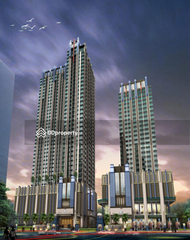 Equinox Phahol-Vibha - Photo 3