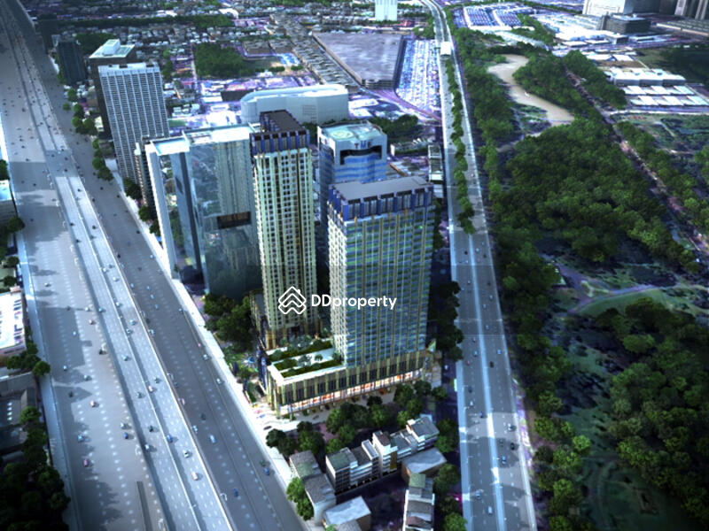 Equinox Phahol-Vibha