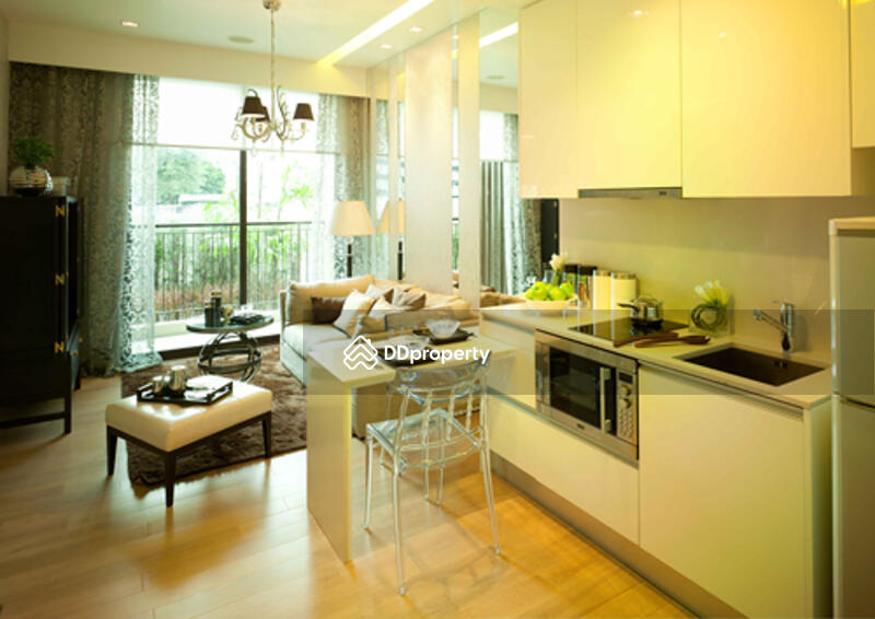 Equinox Phahol-Vibha - Photo 6