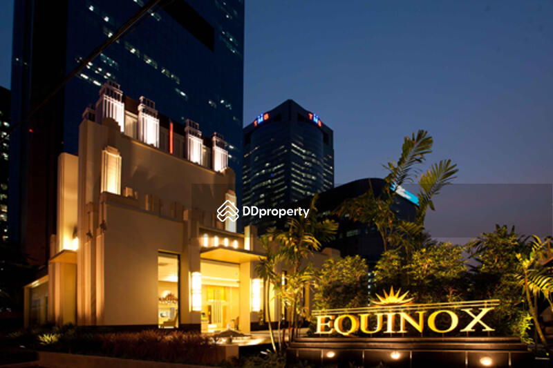 Equinox Phahol-Vibha - Photo 2