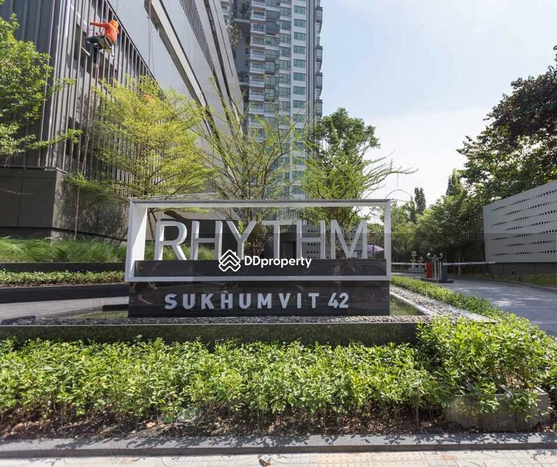 Rhythm Sukhumvit 42 - Photo 2
