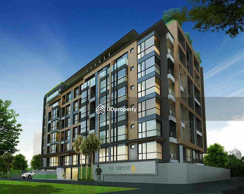 The Unique Ladprao 26