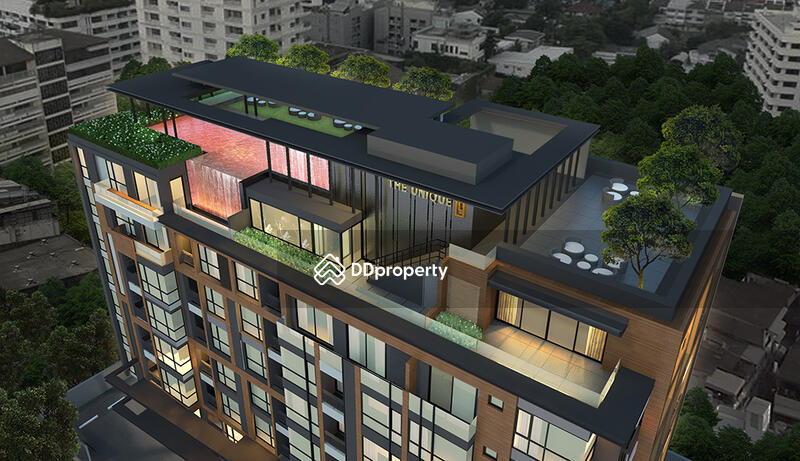 The Unique Ladprao 26 - Photo 2