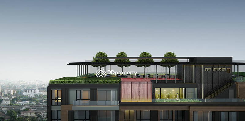 The Unique Ladprao 26 - Photo 3