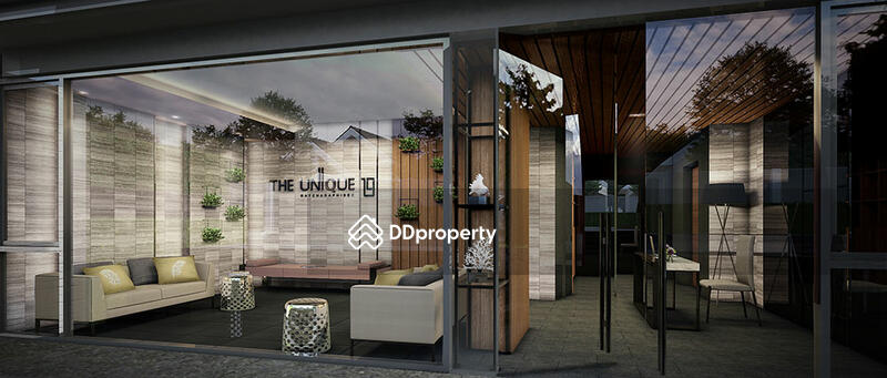 The Unique Ladprao 26 - Photo 5