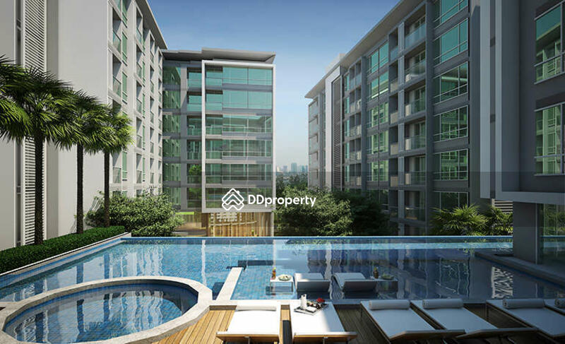 Mayfair Place Sukhumvit 64