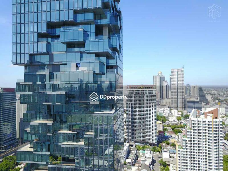 The Ritz-Carlton Residences At MahaNakhon