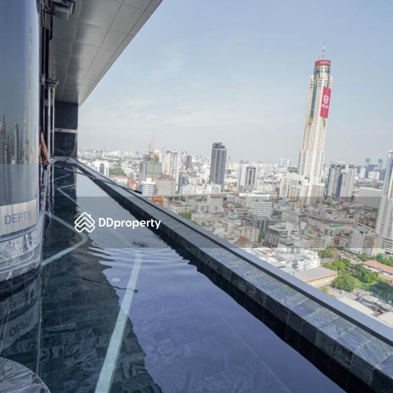 Ideo Q Siam-Ratchathewi - Photo 3