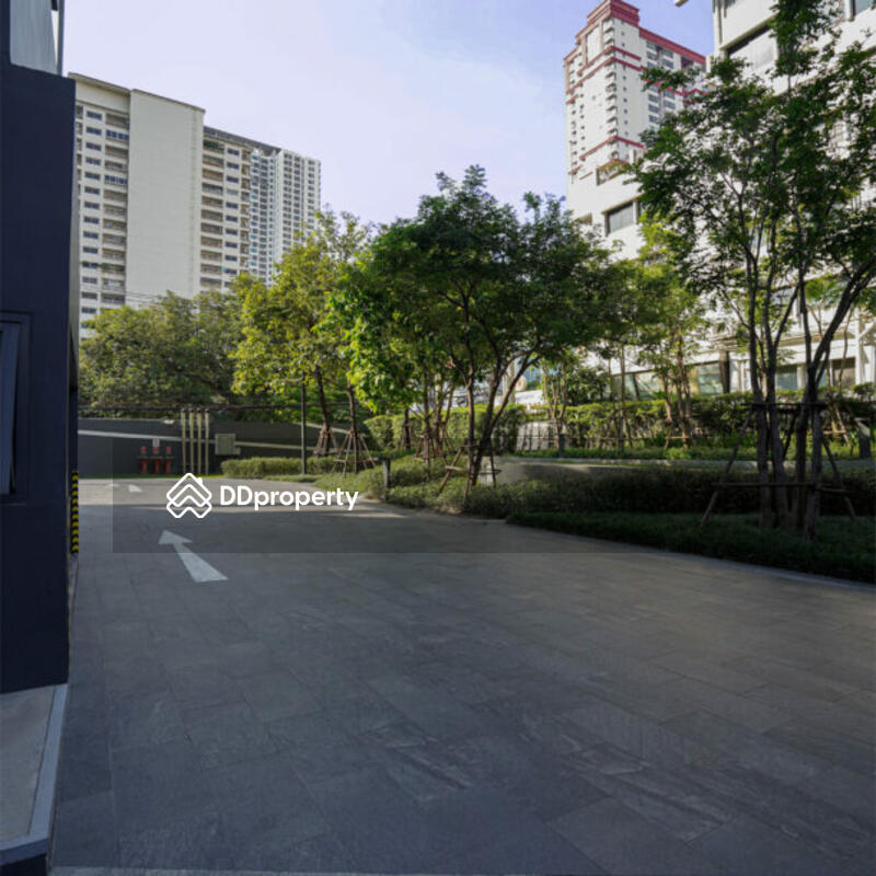 Ideo Q Siam-Ratchathewi - Photo 6