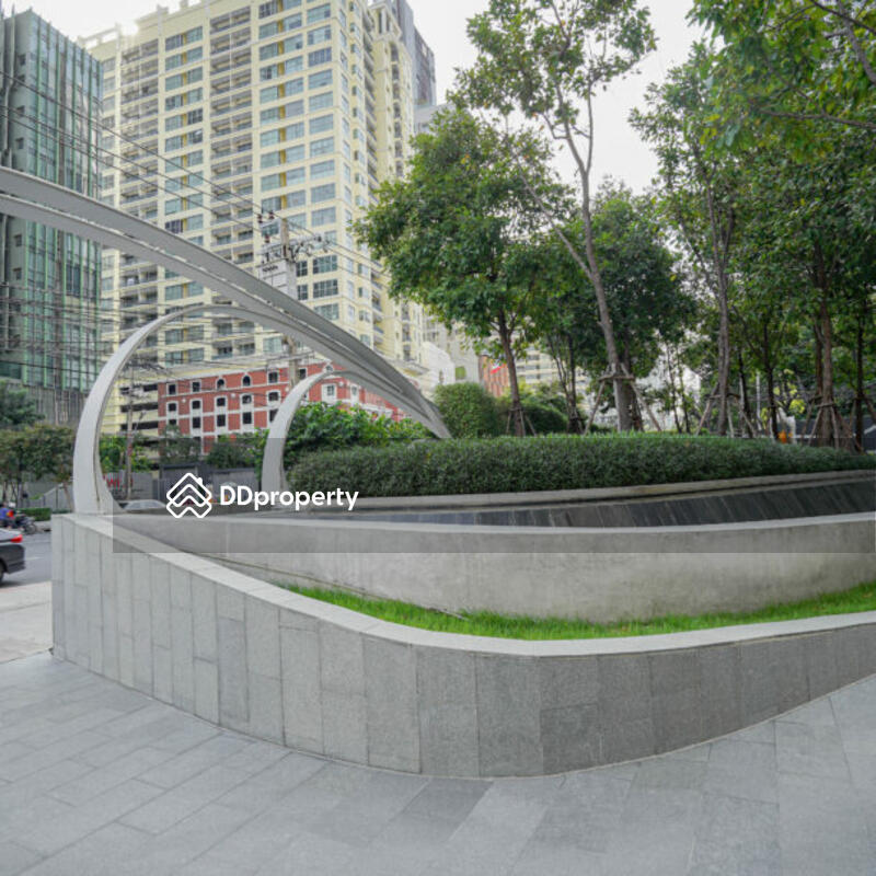 Ideo Q Siam-Ratchathewi - Photo 5