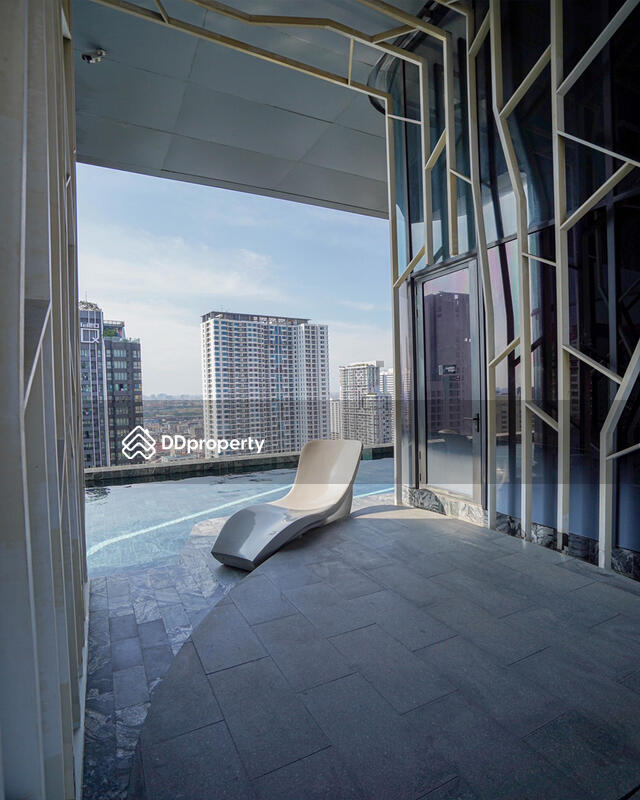 Ideo Q Siam-Ratchathewi - Photo 4