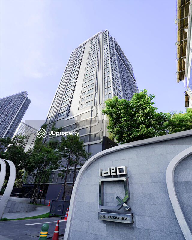 Ideo Q Siam-Ratchathewi