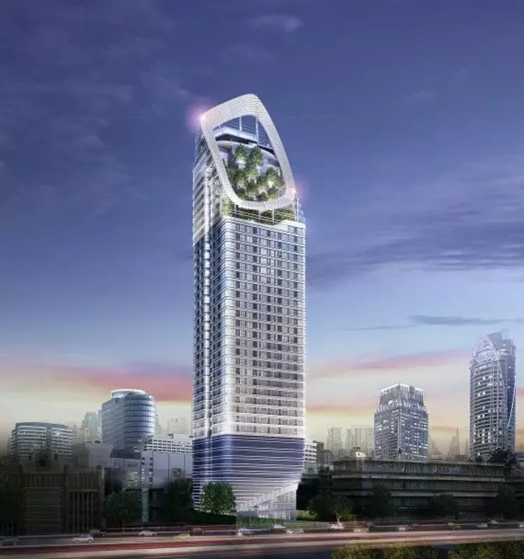 Q Chidlom-Phetchaburi - Photo 4