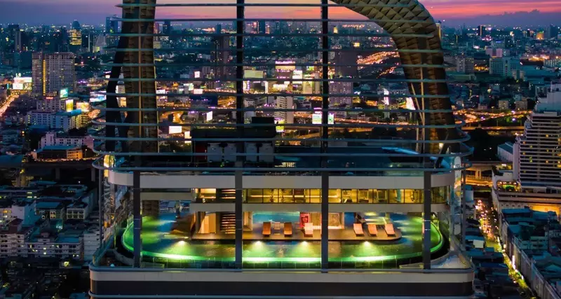 Q Chidlom-Phetchaburi - Photo 3