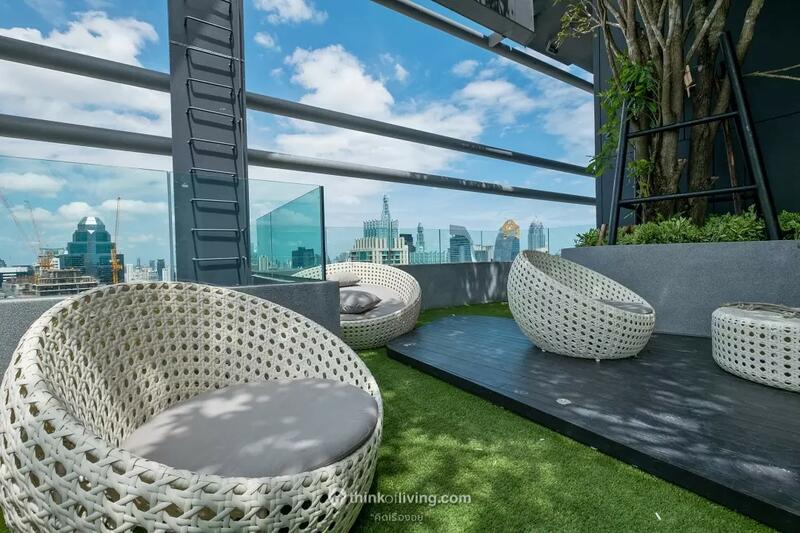 Q Chidlom-Phetchaburi - Photo 6