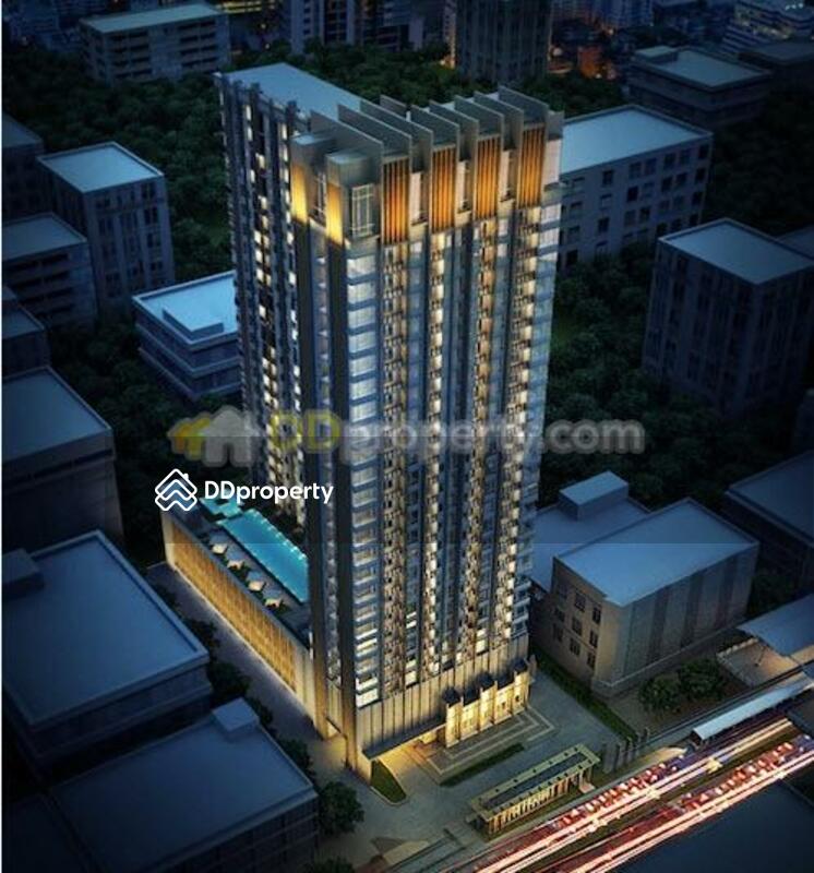 Q House Sukhumvit 79