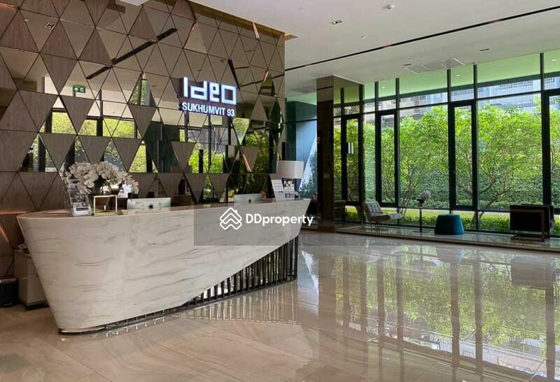 Ideo Sukhumvit 93 - Photo 5
