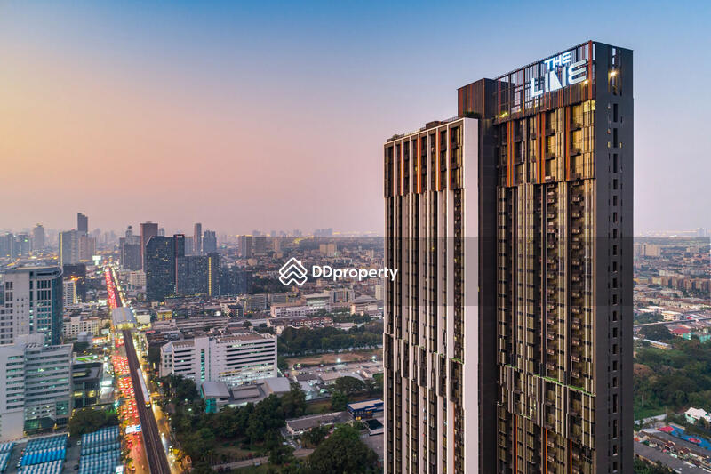 The Line Sukhumvit 101