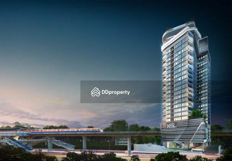 Ideo Mobi Sukhumvit 66