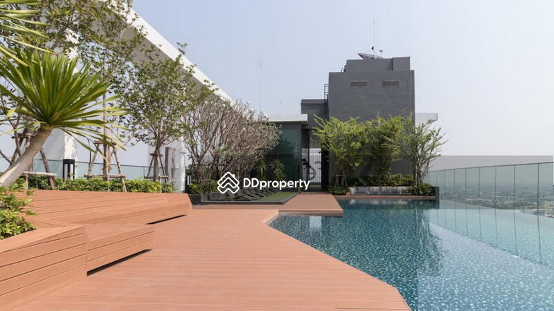 Life Sukhumvit 48 - Photo 4