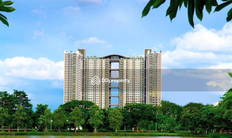 Supalai Veranda Rama 9