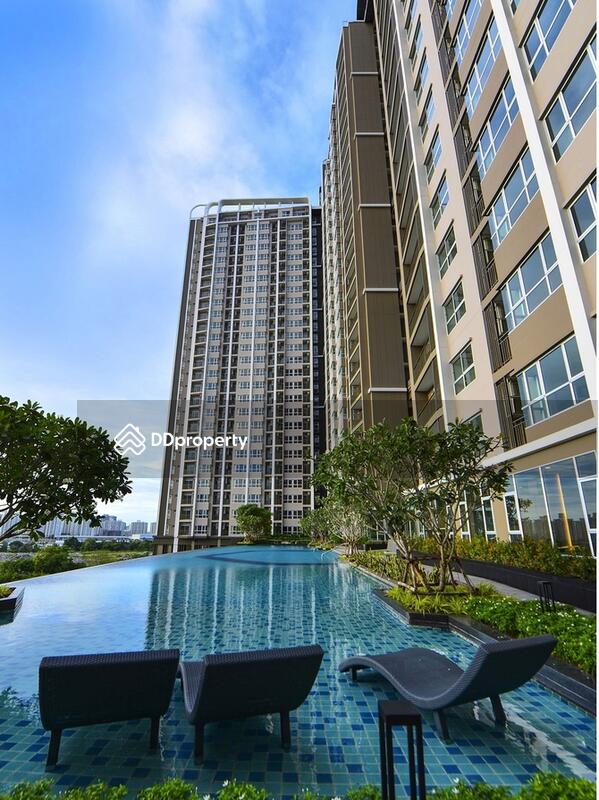 Supalai Veranda Rama 9 - Photo 2