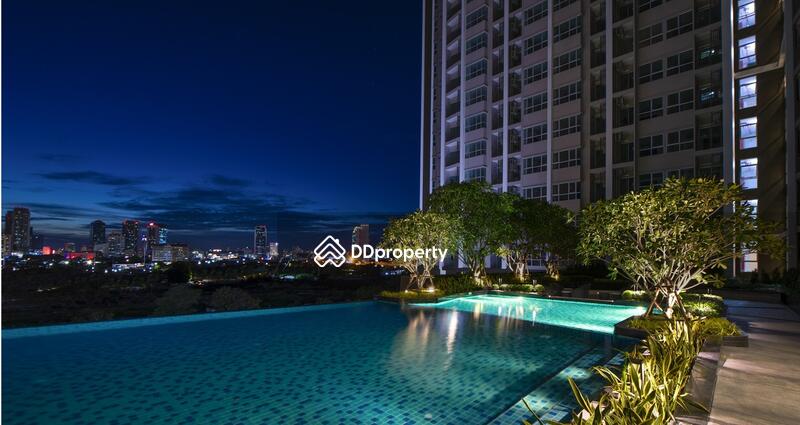 Supalai Veranda Rama 9 - Photo 5