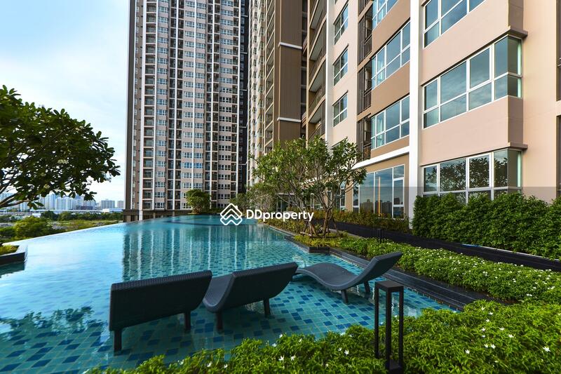 Supalai Veranda Rama 9 - Photo 3