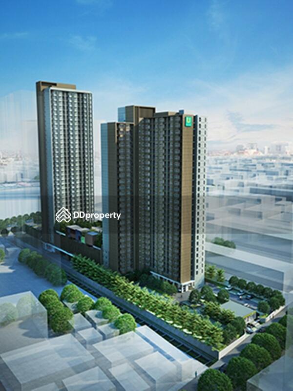 U Delight@Talat Phlu Station