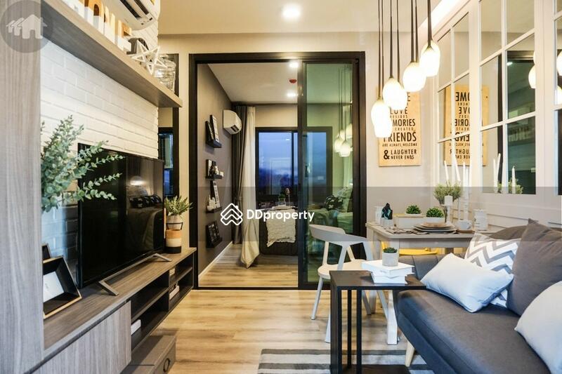 Notting Hill Sukhumvit 105